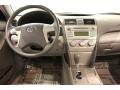 Classic Silver Metallic - Camry LE Photo No. 14