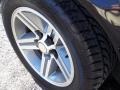 1985 Chevrolet Camaro IROC-Z Wheel and Tire Photo