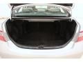 Classic Silver Metallic - Camry LE Photo No. 15