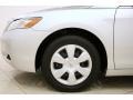 Classic Silver Metallic - Camry LE Photo No. 17