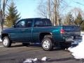 Emerald Green Pearl - Ram 1500 Sport Extended Cab 4x4 Photo No. 5