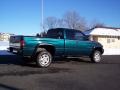 Emerald Green Pearl - Ram 1500 Sport Extended Cab 4x4 Photo No. 11