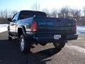 1998 Emerald Green Pearl Dodge Ram 1500 Sport Extended Cab 4x4  photo #14