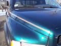 Emerald Green Pearl - Ram 1500 Sport Extended Cab 4x4 Photo No. 15