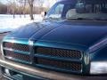 Emerald Green Pearl - Ram 1500 Sport Extended Cab 4x4 Photo No. 17