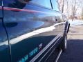 1998 Emerald Green Pearl Dodge Ram 1500 Sport Extended Cab 4x4  photo #18