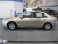 2003 Desert Mist Metallic Honda Accord EX V6 Sedan  photo #4