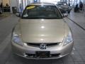 2003 Desert Mist Metallic Honda Accord EX V6 Sedan  photo #5