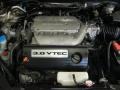 2003 Desert Mist Metallic Honda Accord EX V6 Sedan  photo #7