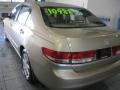 2003 Desert Mist Metallic Honda Accord EX V6 Sedan  photo #9