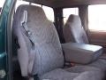 Gray Interior Photo for 1998 Dodge Ram 1500 #44742423