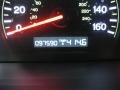 2003 Desert Mist Metallic Honda Accord EX V6 Sedan  photo #25