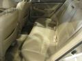 2003 Desert Mist Metallic Honda Accord EX V6 Sedan  photo #33