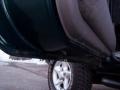 1998 Emerald Green Pearl Dodge Ram 1500 Sport Extended Cab 4x4  photo #50
