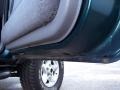 1998 Emerald Green Pearl Dodge Ram 1500 Sport Extended Cab 4x4  photo #53