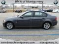 Sparkling Graphite Metallic - 3 Series 328i Sedan Photo No. 7