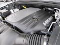 5.7 Liter HEMI OHV 16-Valve VVT MDS V8 Engine for 2011 Dodge Durango Crew Lux #44743371