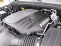 5.7 Liter HEMI OHV 16-Valve VVT MDS V8 Engine for 2011 Dodge Durango Citadel 4x4 #44743511