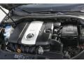 2.5L DOHC 20V Inline 5 Cylinder 2005 Volkswagen Jetta 2.5 Sedan Engine