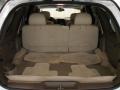 Cashmere Trunk Photo for 2007 Buick Rainier #44743795