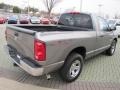 2008 Mineral Gray Metallic Dodge Ram 1500 SXT Regular Cab  photo #5