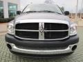 2008 Mineral Gray Metallic Dodge Ram 1500 SXT Regular Cab  photo #8