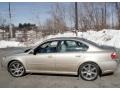 Harvest Gold Metallic - Legacy 3.0R Limited Photo No. 11