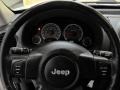 2006 Stone White Jeep Liberty Sport  photo #15