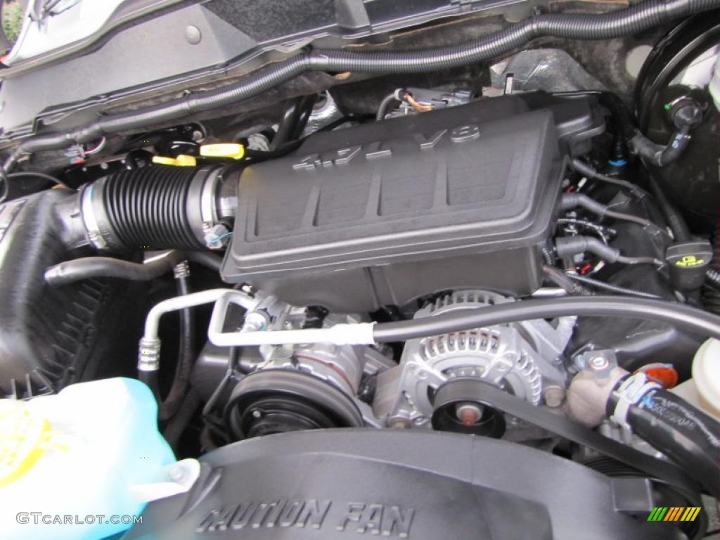 2002 Dodge Ram 1500 4.7 Engine - charlesstdesign 2002 Dodge Ram 1500 5.9 Engine Upgrades