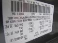 2008 Mineral Gray Metallic Dodge Ram 1500 SXT Regular Cab  photo #26