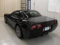 Black - Corvette Z06 Photo No. 2