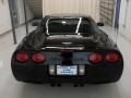Black - Corvette Z06 Photo No. 3