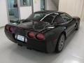 Black 2003 Chevrolet Corvette Z06 Exterior