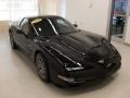 Black 2003 Chevrolet Corvette Z06 Exterior