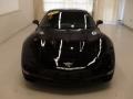 Black - Corvette Z06 Photo No. 6