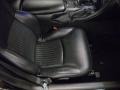 Black Interior Photo for 2003 Chevrolet Corvette #44744695