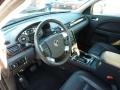 2008 Black Mercury Sable Premier Sedan  photo #12