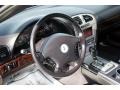 2005 Black Lincoln LS V8  photo #7