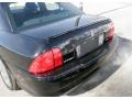 2005 Black Lincoln LS V8  photo #8