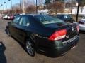 Atlantis Green Metallic - Milan V6 Premier Photo No. 2