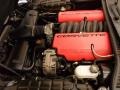 5.7 Liter OHV 16 Valve LS6 V8 Engine for 2003 Chevrolet Corvette Z06 #44744799