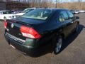 Atlantis Green Metallic - Milan V6 Premier Photo No. 4