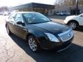 Atlantis Green Metallic - Milan V6 Premier Photo No. 5