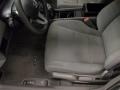 Polished Metal Metallic - Civic DX-VP Sedan Photo No. 8