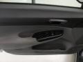 Polished Metal Metallic - Civic DX-VP Sedan Photo No. 10
