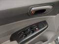 Polished Metal Metallic - Civic DX-VP Sedan Photo No. 11