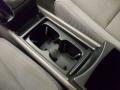 Polished Metal Metallic - Civic DX-VP Sedan Photo No. 12