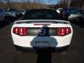Performance White - Mustang GT/CS California Special Convertible Photo No. 3