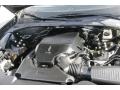 2005 Black Lincoln LS V8  photo #25