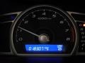 Polished Metal Metallic - Civic DX-VP Sedan Photo No. 14
